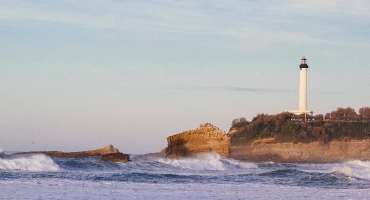 Visit of Biarritz, Saint Jean Luz and basques villages